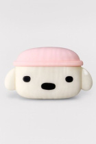 Чехол для AirPods Pro "Модная собачка"