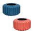Ваза 12,8см, пластик
