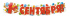 Гирлянда "1 Сентября" 1,10 м