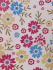 Бумага упаковочная 50*70см "FlowerVeil"