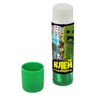 Клей карандаш Centrum "My game" 15 гр., ПВА