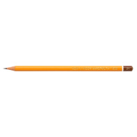 Карандаш Koh-I-Noor 1500 2Н Карандаш Koh-I-Noor 1500 2Н
