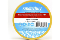 Изолента 19мм*20м, желтая Изолента 19мм*20м, желтая