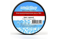 Изолента 19мм*20м, черная Изолента 19мм*20м, черная