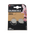 Батарейка-таблетка  CR-2016 DURACELL, блистер, цена за 1 шт