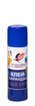 Клей карандаш Классика 21 гр Клей карандаш Классика 21 гр