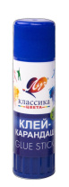 Клей карандаш Классика 36 гр Клей карандаш Классика 36 гр