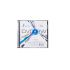 Диск DVD+RW Smart Truck 4х емкость 4,7Gb, Slim