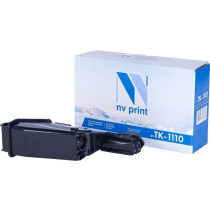Картридж NVP совместимый Kyocera TK-1110 для FS-1040/1020MFP/1120MFP (2500k)