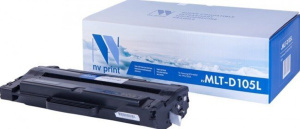 Картридж NVP совместимый Samsung MLT-D105L