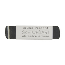 Ластик  BV "Sketch and Art. Художественный абразивный" 6,7*1,7*1см