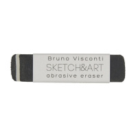 Ластик  BV "Sketch and Art. Художественный абразивный" 6,7*1,7*1см