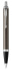 Parker IM Core Шариковая ручка K321 Dark Espresso CT M