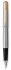 Parker Jotter Перьевая ручка Core F691 Stainless Steel GT M