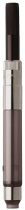 Parker Конвертер Converter De Luxe Z18