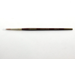 Кисть синтетика круглая   5 "Decola"