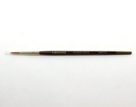 Кисть синтетика круглая   5 "Decola"