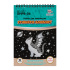 Гравюра в книге 14*20см, 12л. 10 гравюр, Космический кот