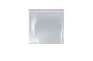 Пакет на молнии Zip Lock 10*10 (30мкм)