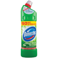 Средство чистящее универсальное Domestos 1л Хвойная свежесть, гель