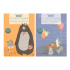 Папка для рисования  А4 20л. 200 г/м2