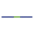 Бумага подел. 50*250 17 г/м рулон   креп синяя
