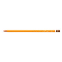 Карандаш  Koh-I-Noor 1500  2В
