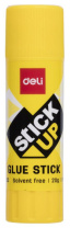 Клей карандаш Deli 20 гр. Stick UP улучшенная формула Клей карандаш Deli 20 гр. Stick UP улучшенная формула
