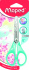 Ножницы детские MAPED "ESSENTIALS SOFT PASTEL" 13 cм, симметричные, прорезин. ручки, закругл. лезвия Ножницы детские MAPED "ESSENTIALS SOFT PASTEL" 13 cм, симметричные, прорезин. ручки, закругл. лезвия