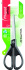 Ножницы MAPED "ESSENTIALS GREEN" 17 cм, симметричные