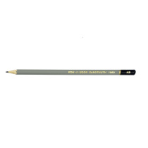 Карандаш  Koh-I-Noor 1860  GOLD STAR НВ