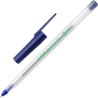 Ручка шар. BIC Round Stick Эко, синяя, 1,0мм Ручка шар. BIC Round Stick Эко, синяя, 1,0мм