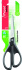 Ножницы MAPED "ESSENTIALS GREEN" 21 cм, асимметричные