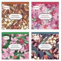 Раскраска-антистресс, 54 рисунка, 54 листа, 200х200 мм, 120 г/м2, склейка, BRAUBERG, 104151 Раскраска-антистресс, 54 рисунка, 54 листа, 200х200 мм, 120 г/м2, склейка, BRAUBERG, 104151