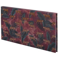 Планинг-еженедельник недатированный (165х90 мм) STAFF, твердая обложка, УФ-ЛАК, 64 л., "Leopards", 113515 Планинг-еженедельник недатированный (165х90 мм) STAFF, твердая обложка, УФ-ЛАК, 64 л., "Leopards", 113515