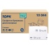 Салфетки TORK (Система N4) Xpressnap Universal, 2-слойные, КОМПЛЕКТ 20 шт., 200 шт., белые, 10844