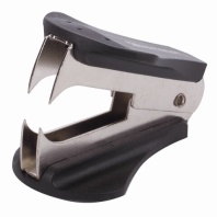 Антистеплер для скоб № 10 и № 24/6, BRAUBERG "Original", черный, 222536 Антистеплер для скоб № 10 и № 24/6, BRAUBERG "Original", черный, 222536