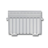 Картотечные разделители А5 для горизонтальных картотек, HAN (Германия), КОМПЛЕКТ 5 шт., НА9025/11 Картотечные разделители А5 для горизонтальных картотек, HAN (Германия), КОМПЛЕКТ 5 шт., НА9025/11