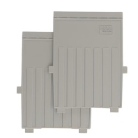 Картотечные разделители А6 для вертикальных картотек, HAN (Германия), КОМПЛЕКТ 5 шт., HA9026-1/К/11 Картотечные разделители А6 для вертикальных картотек, HAN (Германия), КОМПЛЕКТ 5 шт., HA9026-1/К/11