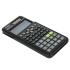 Калькулятор инженерный CASIO FX-991ES PLUS-2 (162х77 мм), 417 функций, двойное питание, сертифицирован для ЕГЭ, FX-991ESPLUS-2S Калькулятор инженерный CASIO FX-991ES PLUS-2 (162х77 мм), 417 функций, двойное питание, сертифицирован для ЕГЭ, FX-991ESPLUS-2S