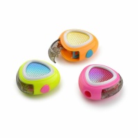 Точилка BRUNO VISCONTI TuttiFrutti, с контейнером, пластиковая, "Настроение", ассорти, 35-0066 Точилка BRUNO VISCONTI TuttiFrutti, с контейнером, пластиковая, "Настроение", ассорти, 35-0066