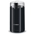 Кофемолка BOSCH TSM6A013B/MKM6003, мощность 180 Вт, вместимость 75 г, пластик, черная