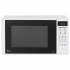 Микроволновая печь LG MS20R42D, объем 20 л, мощность 700 Вт, электронное управление