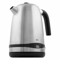 Чайник BQ (БИ-КЬЮ) KT1724SW, 1,7л, 2200Вт, закрытый нагревательный элемент, ТЕРМОРЕГ, 86189269 Чайник BQ (БИ-КЬЮ) KT1724SW, 1,7л, 2200Вт, закрытый нагревательный элемент, ТЕРМОРЕГ, 86189269