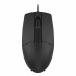 Мышь проводная A4TECH OP-330, USB, 2 кнопки + 1 колесо-кнопка, оптическая, черная, 1530236 Мышь проводная A4TECH OP-330, USB, 2 кнопки + 1 колесо-кнопка, оптическая, черная, 1530236