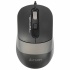 Мышь проводная A4TECH Fstyler FM10, USB, 3 кнопки + 1 колесо-кнопка, оптическая, черная, 1147673 Мышь проводная A4TECH Fstyler FM10, USB, 3 кнопки + 1 колесо-кнопка, оптическая, черная, 1147673
