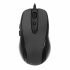 Мышь проводная A4TECH V-Track Padless N-708X, USB, 5 кнопок + 1 колесо-кнопка, оптическая, 603731 Мышь проводная A4TECH V-Track Padless N-708X, USB, 5 кнопок + 1 колесо-кнопка, оптическая, 603731