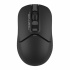 Мышь беспроводная с бесшумным кликом A4TECH Fstyler FG12S, USB, 3 кнопки, оптическая, 1454153 Мышь беспроводная с бесшумным кликом A4TECH Fstyler FG12S, USB, 3 кнопки, оптическая, 1454153