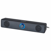 Саундбар DEFENDER Z2, 2.0, 6 Вт, питание от USB, 65102 Саундбар DEFENDER Z2, 2.0, 6 Вт, питание от USB, 65102
