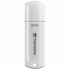 Флеш-диск 64 GB TRANSCEND JetFlash 730, USB 3.1, белый, TS64GJF730
